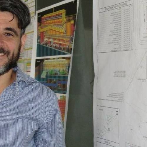 Franco Mignacco: «Cauchari Olaroz está en su última milla»