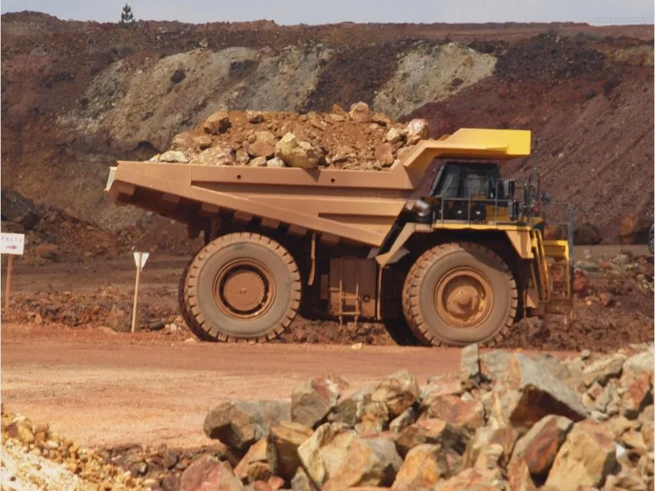 Exportación Minera: Alcanzó el nivel más alto en 9 años